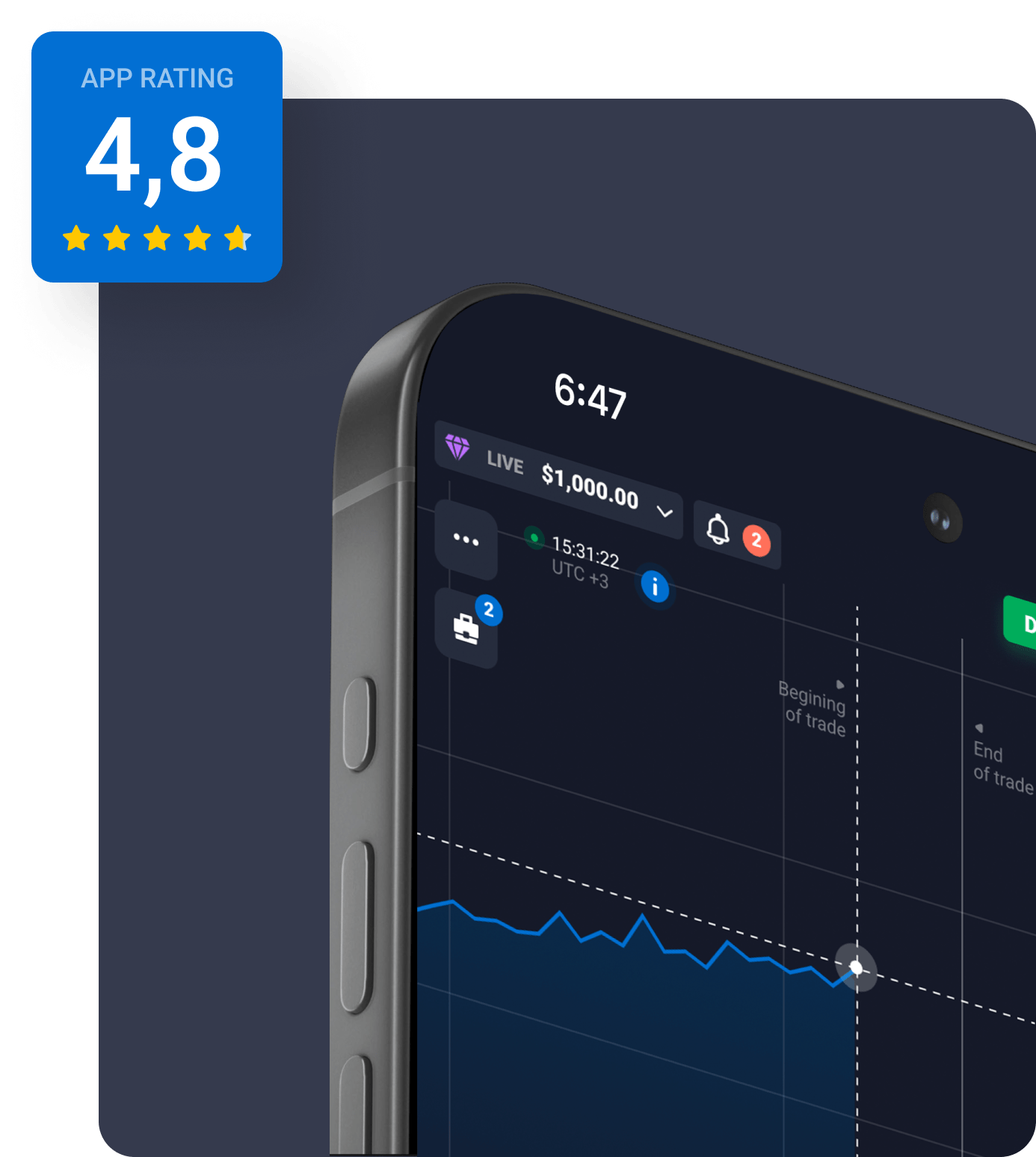 Quotex download